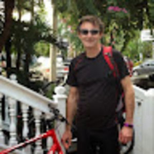 Meet your Posher, Frank